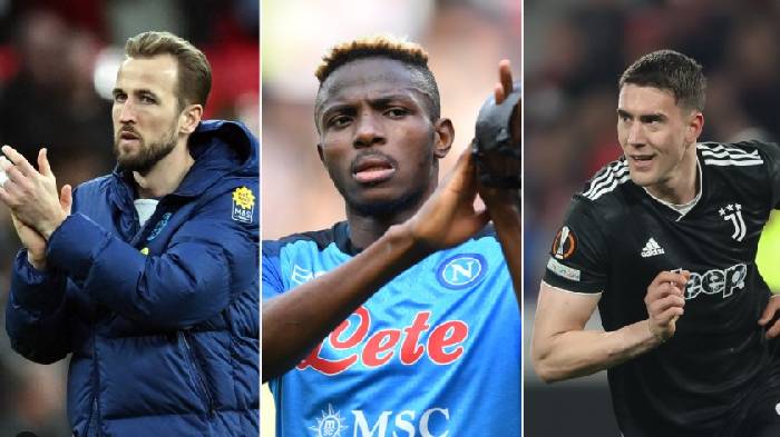 Man United chốt gi&aacute; khủng cho khẩu ph&aacute;o thượng hạng Serie A