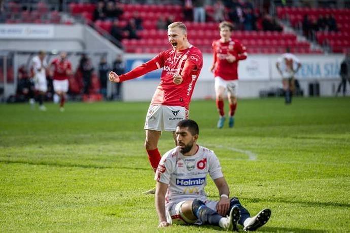 Nhận định, soi k&egrave;o Brommapojkarna vs Degerfors IF, 22h30 ng&agrave;y 8/7
