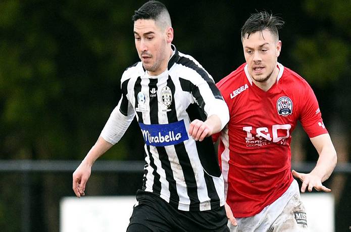 Nhận định, soi k&egrave;o Brunswick Juventus vs Preston Lions, 17h30 ng&agrave;y 7/7