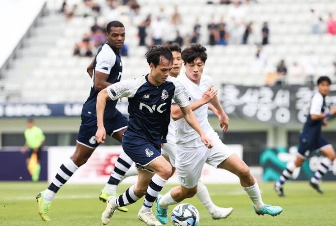 Nhận định, soi k&egrave;o Cheonan City FC vs Seoul E-Land, 16h ng&agrave;y 8/7