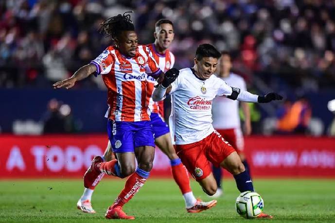 Nhận định, soi k&egrave;o Chivas Guadalajara vs Atletico San Luis, 7h ng&agrave;y 9/7