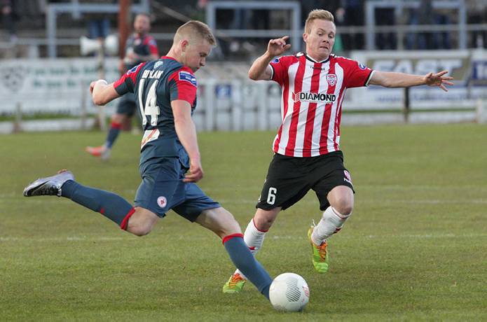 Nhận định, soi k&egrave;o Derry City vs Sligo Rovers, 1h45 ng&agrave;y 8/7
