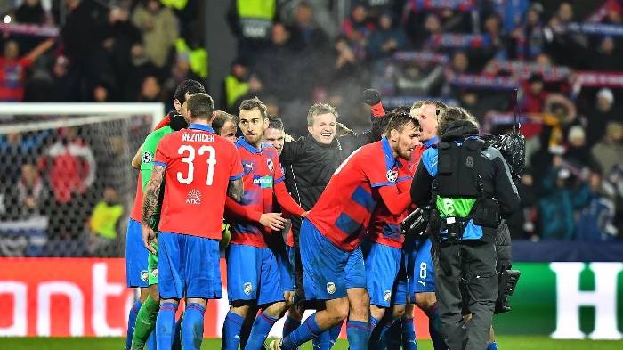  Nhận định, soi k&egrave;o Dinamo Zagreb vs Sparta Prague, 21h ng&agrave;y 7/7