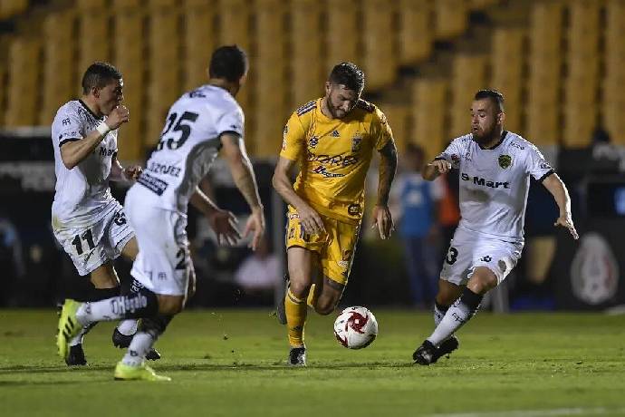 Nhận định, soi k&egrave;o FC Juarez vs Tigres UANL, 7h06 ng&agrave;y 9/7