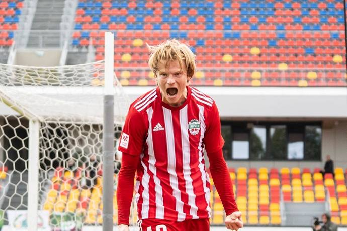 Nhận định, soi k&egrave;o FK Liepaja vs Rigas Futbola skola, 22h ng&agrave;y 8/7