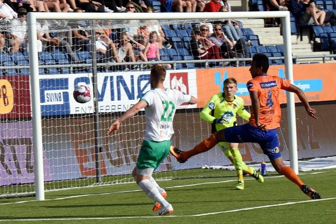Nhận định, soi k&egrave;o HamKam vs Aalesund, 0h00 ng&agrave;y 8/7