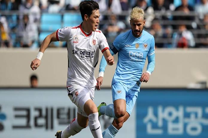 Nhận định, soi k&egrave;o Jeju vs Daegu, 17h30 ng&agrave;y 7/7