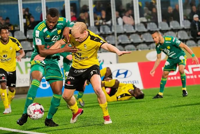 Nhận định, soi k&egrave;o KTP Kotka vs Ilves Tampere, 21h00 ng&agrave;y 8/7