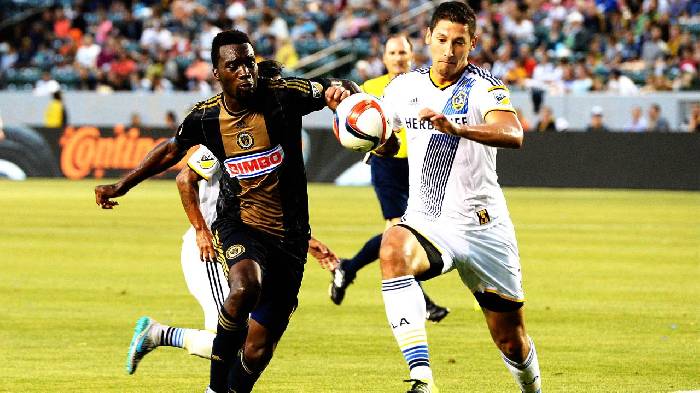 Nhận định, soi k&egrave;o LA Galaxy vs Philadelphia Union, 9h30 ng&agrave;y 9/7