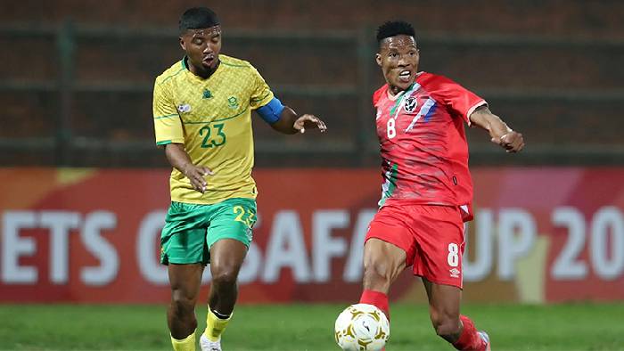Nhận định, soi k&egrave;o Nam Phi vs Botswana, 20h ng&agrave;y 8/7