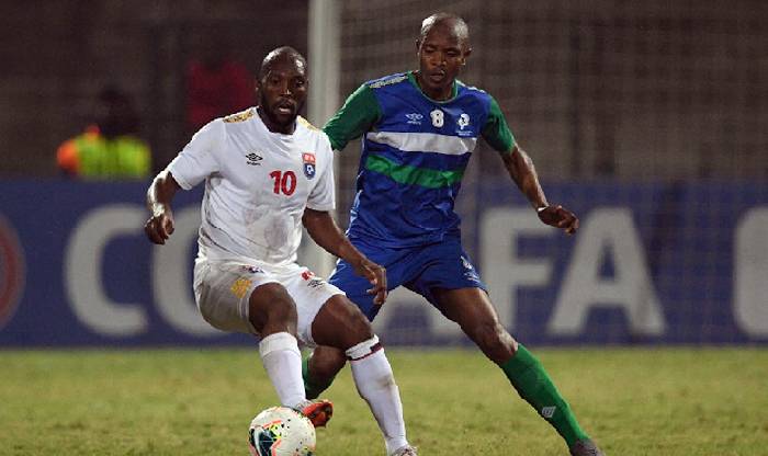 Nhận định, soi k&egrave;o Namibia vs Eswatini, 23h ng&agrave;y 8/7