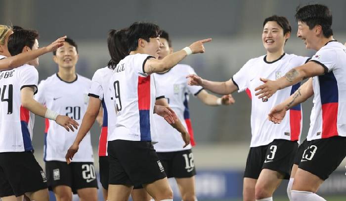 Nhận định, soi k&egrave;o nữ H&agrave;n Quốc vs nữ Haiti, 15h ng&agrave;y 8/7