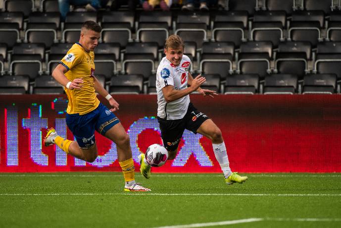 Nhận định, soi k&egrave;o Sogndal vs Jerv, 20h ng&agrave;y 8/7