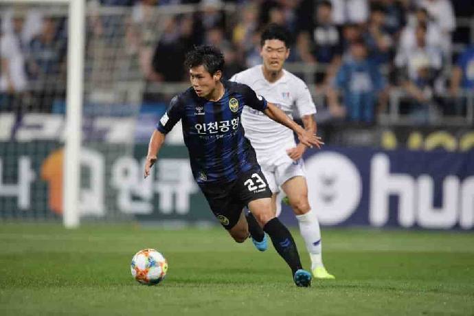Nhận định, soi k&egrave;o Suwon FC vs Incheon United FC, 17h ng&agrave;y 8/7