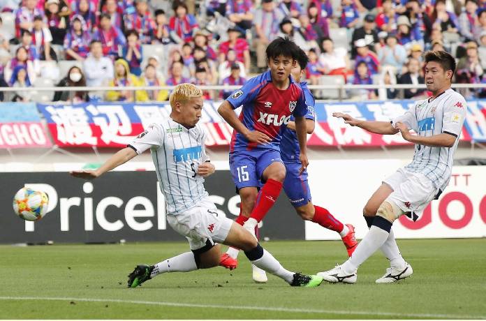 Nhận định, soi k&egrave;o Urawa Red Diamonds vs FC Tokyo, 17h ng&agrave;y 8/7