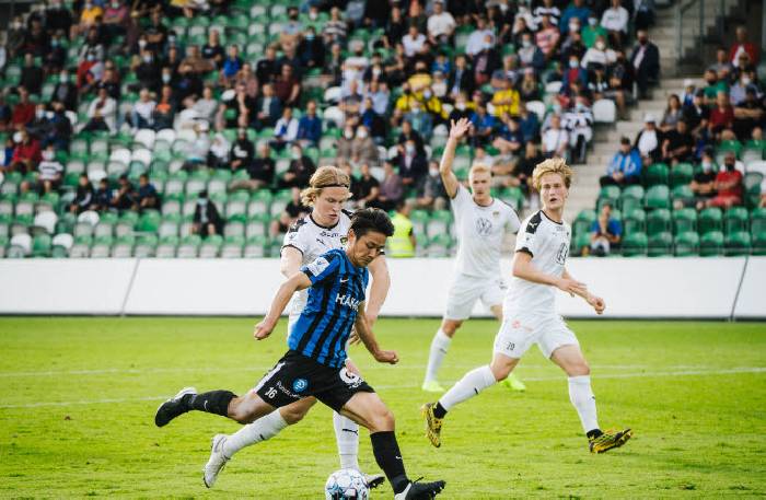 Ph&acirc;n t&iacute;ch k&egrave;o hiệp 1 FC Haka vs Inter Turku, 21h ng&agrave;y 8/7