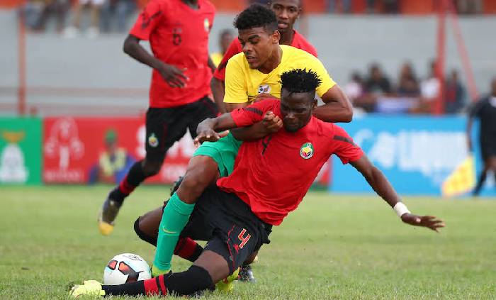 Ph&acirc;n t&iacute;ch k&egrave;o hiệp 1 Mozambique vs Angola, 23h ng&agrave;y 7/7