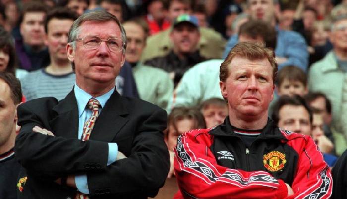 Sir Alex chỉ ra đối t&aacute;c khiến &ocirc;ng ức chế nhất trong sự nghiệp