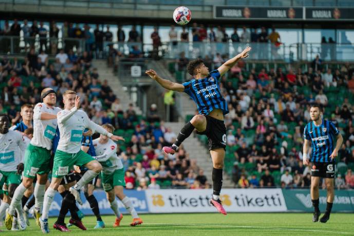 Soi k&egrave;o phạt g&oacute;c FC Haka vs Inter Turku, 21h ng&agrave;y 8/7