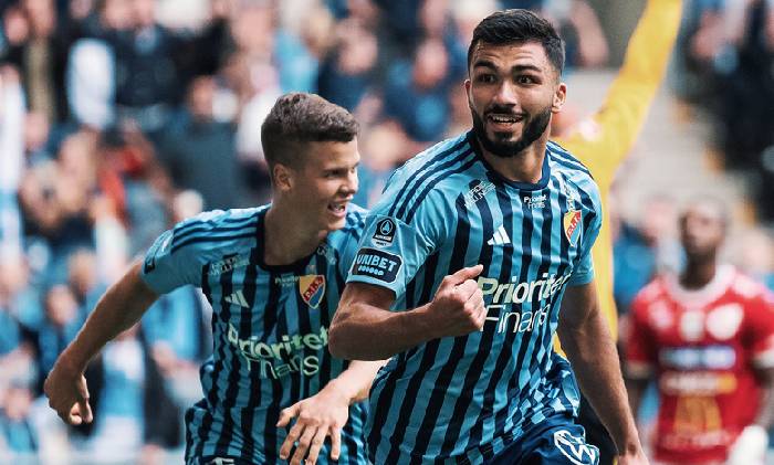 Chuy&ecirc;n gia dự đo&aacute;n Norrkoping vs Djurgardens, 00h00 ng&agrave;y 9/7