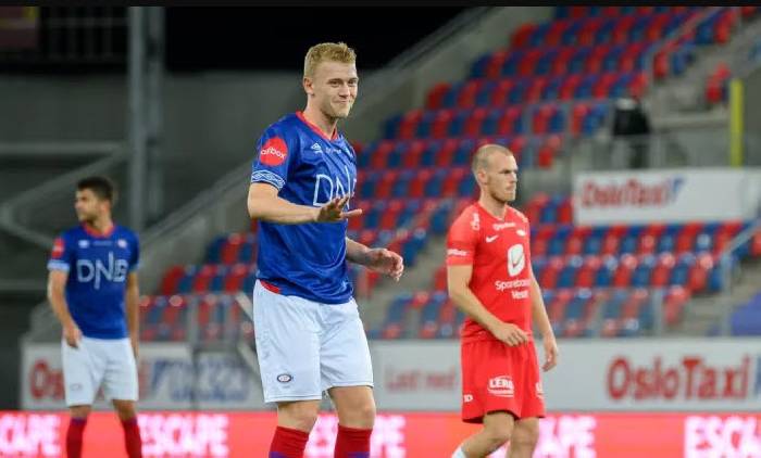 Chuy&ecirc;n gia Tony Ansell dự đo&aacute;n Stromsgodset vs Sandefjord, 00h00 ng&agrave;y 9/7