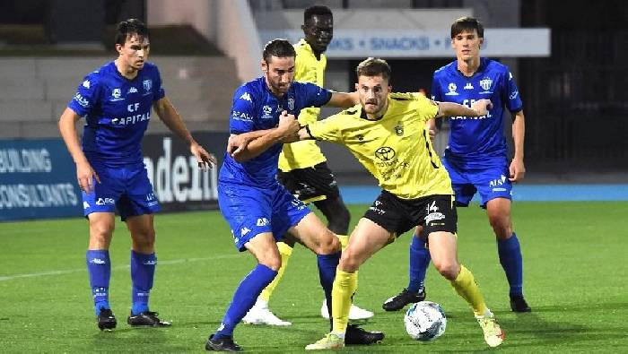 Nhận định, soi k&egrave;o FC Bulleen Lions vs Brunswick City, 17h30 ng&agrave;y 8/7: Tin v&agrave;o chủ nh&agrave;