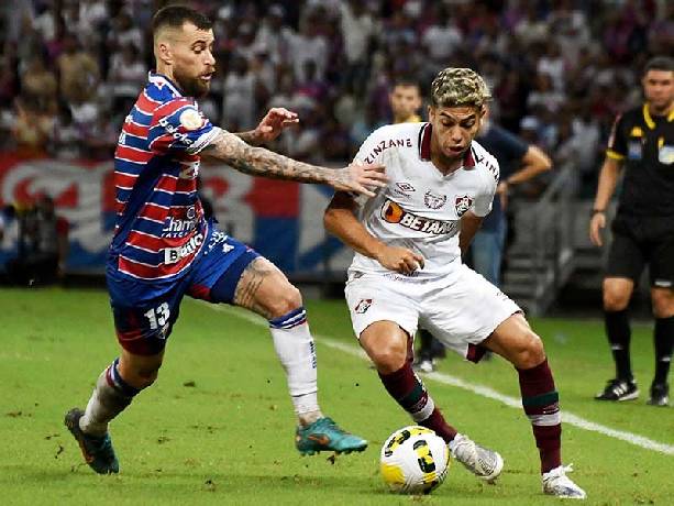 Nhận định, soi k&egrave;o Fortaleza vs Fluminense, 2h00 ng&agrave;y 8/7: Cải thiện th&agrave;nh t&iacute;ch đối đầu