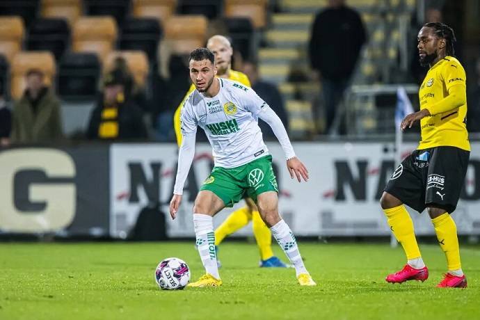 Nhận định, soi k&egrave;o GAIS vs Hammarby, 21h30 ng&agrave;y 7/7: Tin ở chủ nh&agrave;