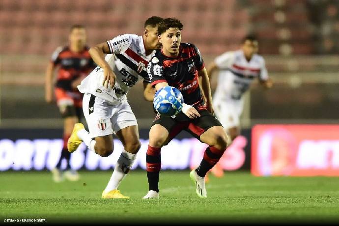 Nhận định, soi k&egrave;o Ituano vs Botafogo, 2h00 ng&agrave;y 8/7: Nguy cơ xuống đ&aacute;y