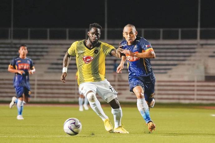 Nhận định, soi k&egrave;o Kaya FC vs Davao Aguilas, 199h30 ng&agrave;y 7/7: Sức mạnh chủ nh&agrave;