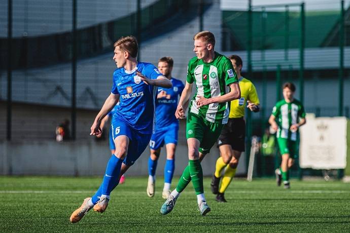 Nhận định, soi k&egrave;o Metta/LU Riga vs BFC Daugavpils, 20h00 ng&agrave;y 7/7: Điểm tựa s&acirc;n nh&agrave;