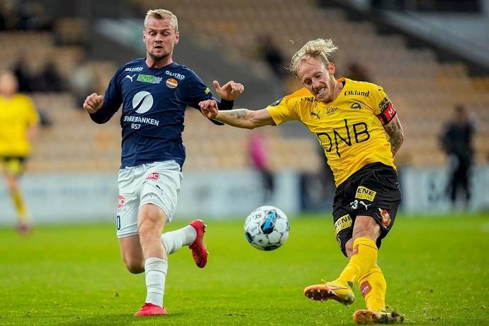 Nhận định, soi k&egrave;o Stromsgodset vs Sandefjord, 00h00 ng&agrave;y 9/7: Kh&ocirc;ng được ph&eacute;p từ bỏ