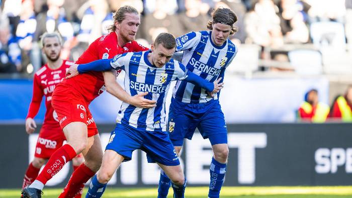 Nhận định, soi k&egrave;o Varnamo vs Goteborg, 19h00 ng&agrave;y 7/7: S&acirc;n nh&agrave; mất thi&ecirc;ng