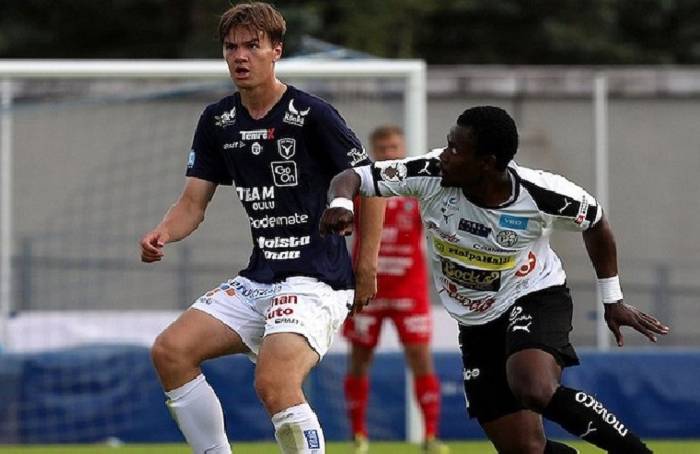 Si&ecirc;u m&aacute;y t&iacute;nh dự đo&aacute;n Oulu vs SJK Seinajoki, 22h00 ng&agrave;y 8/7