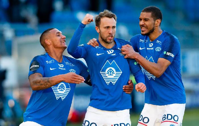 Si&ecirc;u m&aacute;y t&iacute;nh dự đo&aacute;n Stromsgodset vs Sandefjord, 00h00 ng&agrave;y 9/7