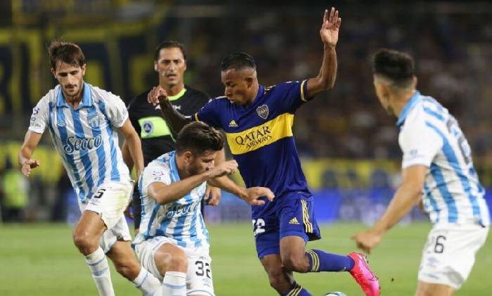 Nhận định, soi k&egrave;o Boca Juniors vs Atletico Tucuman, 00h00 ng&agrave;y 8/7: Phong độ ngh&egrave;o n&agrave;n