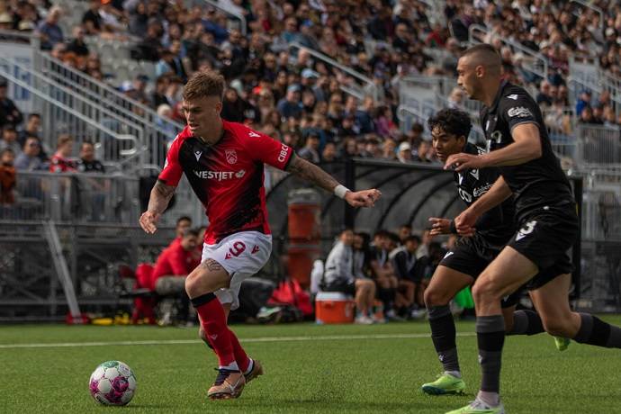 Nhận định, soi k&egrave;o Cavalry FC vs Vancouver FC, 8h30 ng&agrave;y 9/7: Thắng l&agrave; đủ