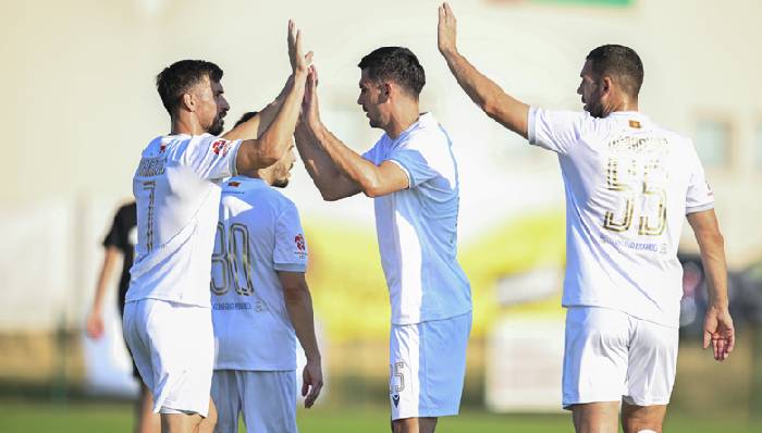 Nhận định, soi k&egrave;o FC Noah vs Buducnost Podgorica, 23h00 ng&agrave;y 8/7: Kh&oacute; cho cửa tr&ecirc;n