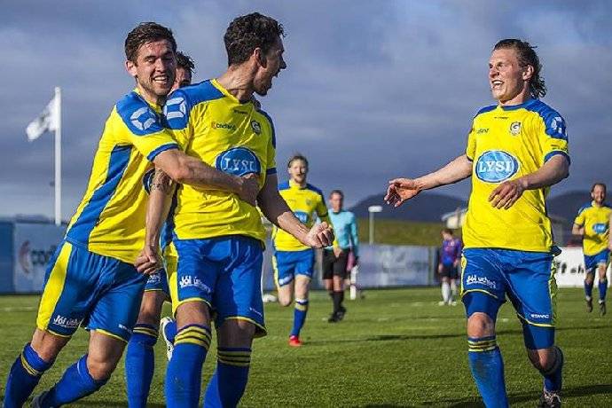 Nhận định, soi k&egrave;o Grindavik vs Keflavik, 2h15 ng&agrave;y 8/7: Kh&oacute; cho kh&aacute;ch