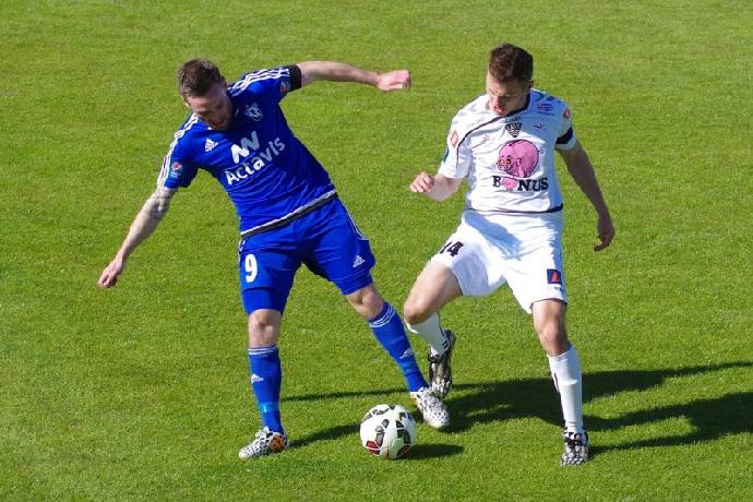 Nhận định, soi k&egrave;o Hafnarfjordur FH vs Stjarnan Gardabaer, 2h15 ng&agrave;y 8/7: R&uacute;t ngắn khoảng c&aacute;ch