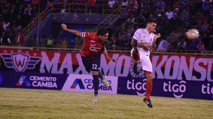 Nhận định, soi k&egrave;o Jorge Wilstermann vs Deportivo Guabira, 7h00 ng&agrave;y 8/7: Chưa thể kh&aacute; hơn