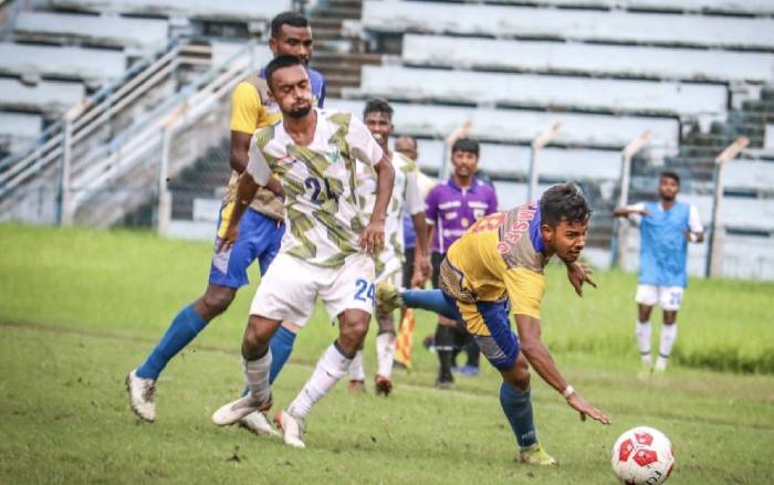 Nhận định, soi k&egrave;o Kalighat Milan Sangha vs Patha Chakra, 16h30 ng&agrave;y 8/7: Nối d&agrave;i thất bại