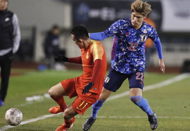 Nhận định, soi k&egrave;o Nhật Bản vs Hồng K&ocirc;ng, 17h24 ng&agrave;y 8/7: Kh&ocirc;ng c&oacute; bất ngờ