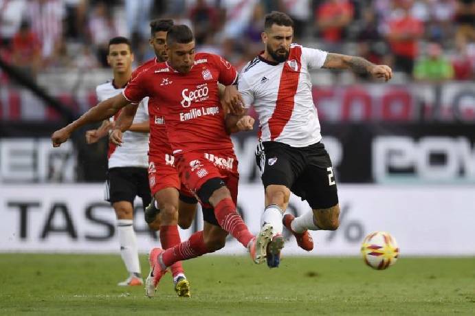 Nhận định, soi k&egrave;o San Martin Tucuman vs River Plate, 00h00 ng&agrave;y 8/7: Tiếp đ&oacute;n nồng nhiệt