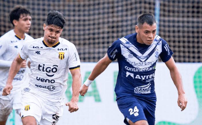 Nhận định, soi k&egrave;o Sportivo Ameliano vs Club Atletico Tembetary, 4h30 ng&agrave;y 8/7: Khởi đầu thuận lợi