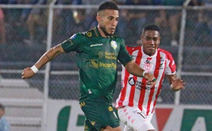 Nhận định, soi k&egrave;o Tecnico Universitario vs Orense, 7h00 ng&agrave;y 8/7: Đả bại chủ nh&agrave;