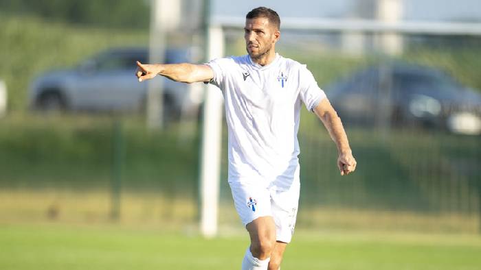 Soi k&egrave;o g&oacute;c FC Noah vs Buducnost Podgorica, 23h00 ng&agrave;y 8/7