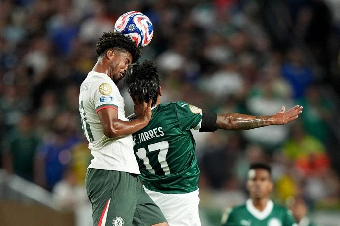 Soi k&egrave;o phạt g&oacute;c Fluminense vs Chelsea, 2h00 ng&agrave;y 9/7