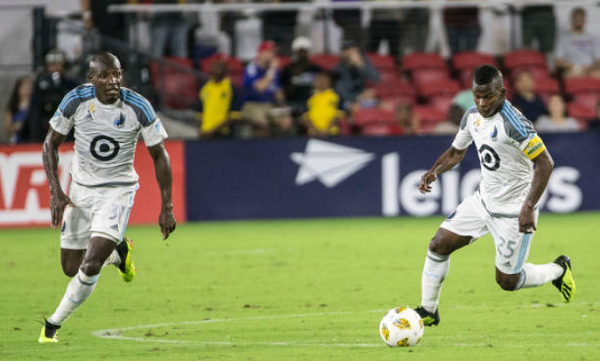 Nhận định Minnesota United vs Portland Timbers, 07h00 08/8 (C&uacute;p Mỹ Mở rộng)