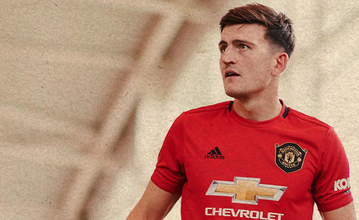 Với Harry Maguire, MU sẽ v&ocirc; địch Ngoại hạng Anh 2019/20?